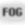 Metar KSHV: Fog